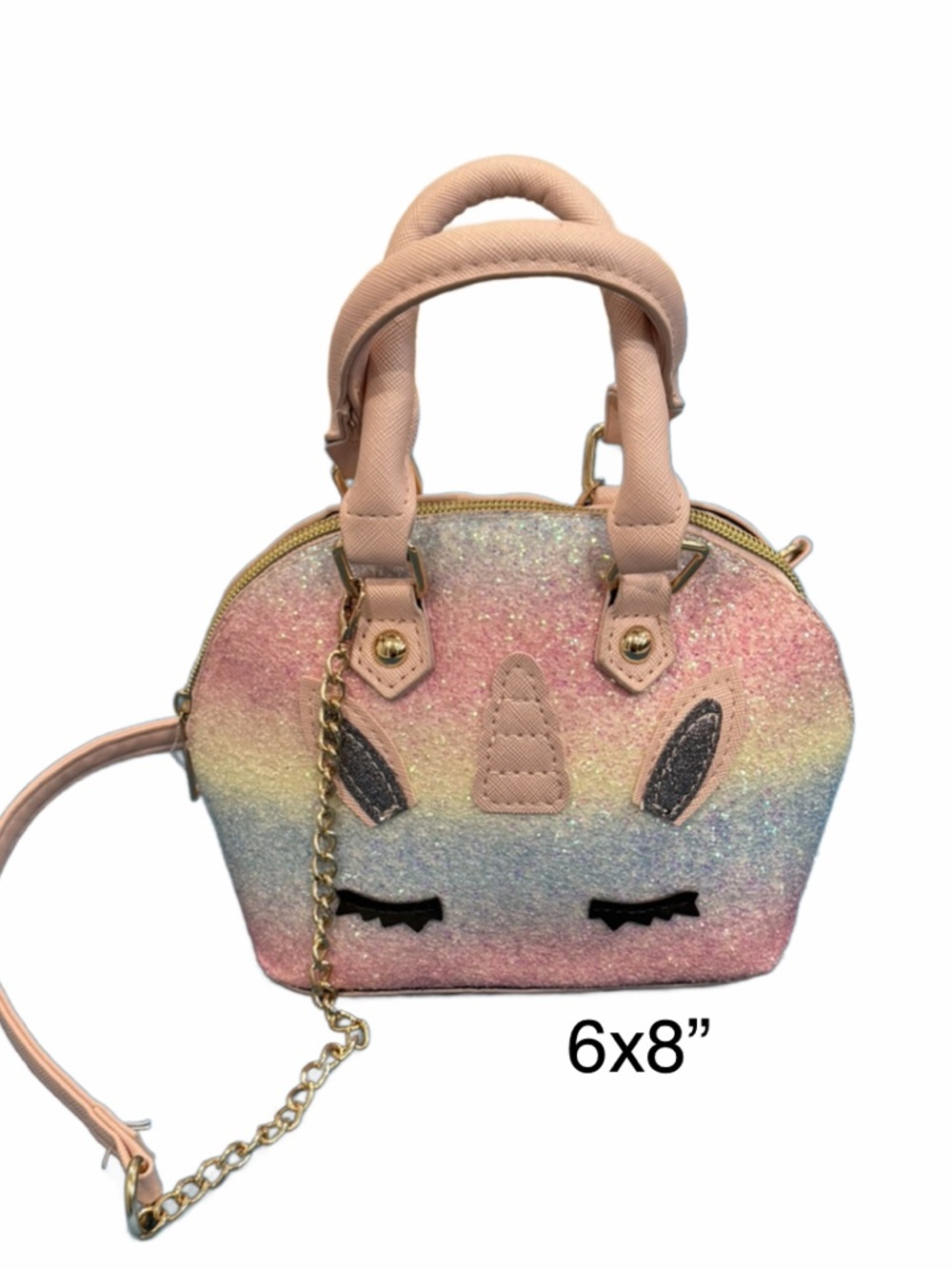Little Girls Purses - Picture 2 of 9